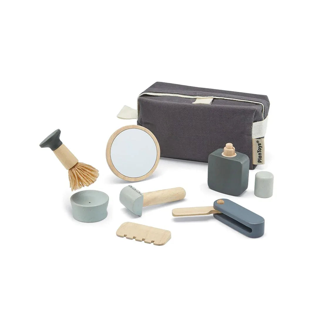 Shave Set - BIG FRENCHIES