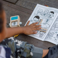 Secret Agent Play Set - BIG FRENCHIES