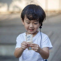 Secret Agent Play Set - BIG FRENCHIES