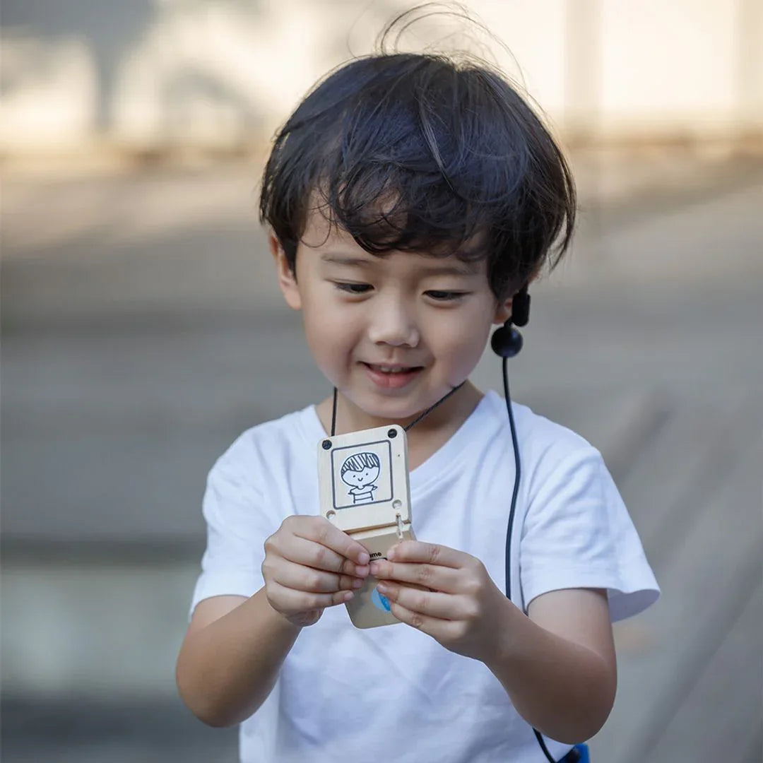 Secret Agent Play Set - BIG FRENCHIES