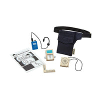 Secret Agent Play Set - BIG FRENCHIES