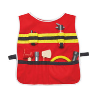 Fire Fighter Play Set - BIG FRENCHIES