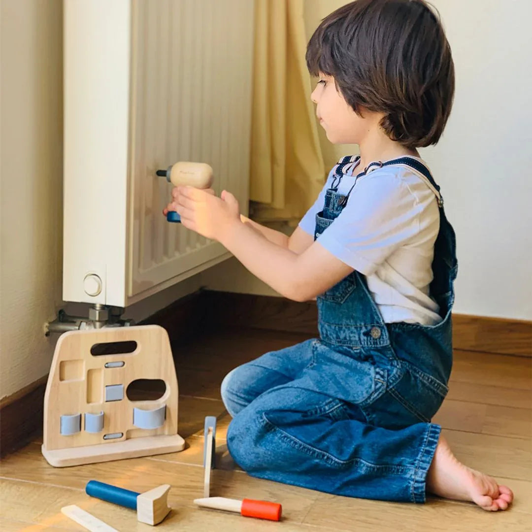Handy Carpenter Set - BIG FRENCHIES