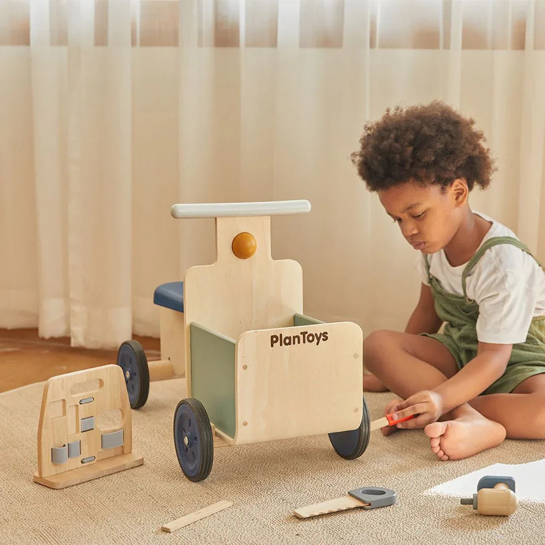 Handy Carpenter Set - BIG FRENCHIES