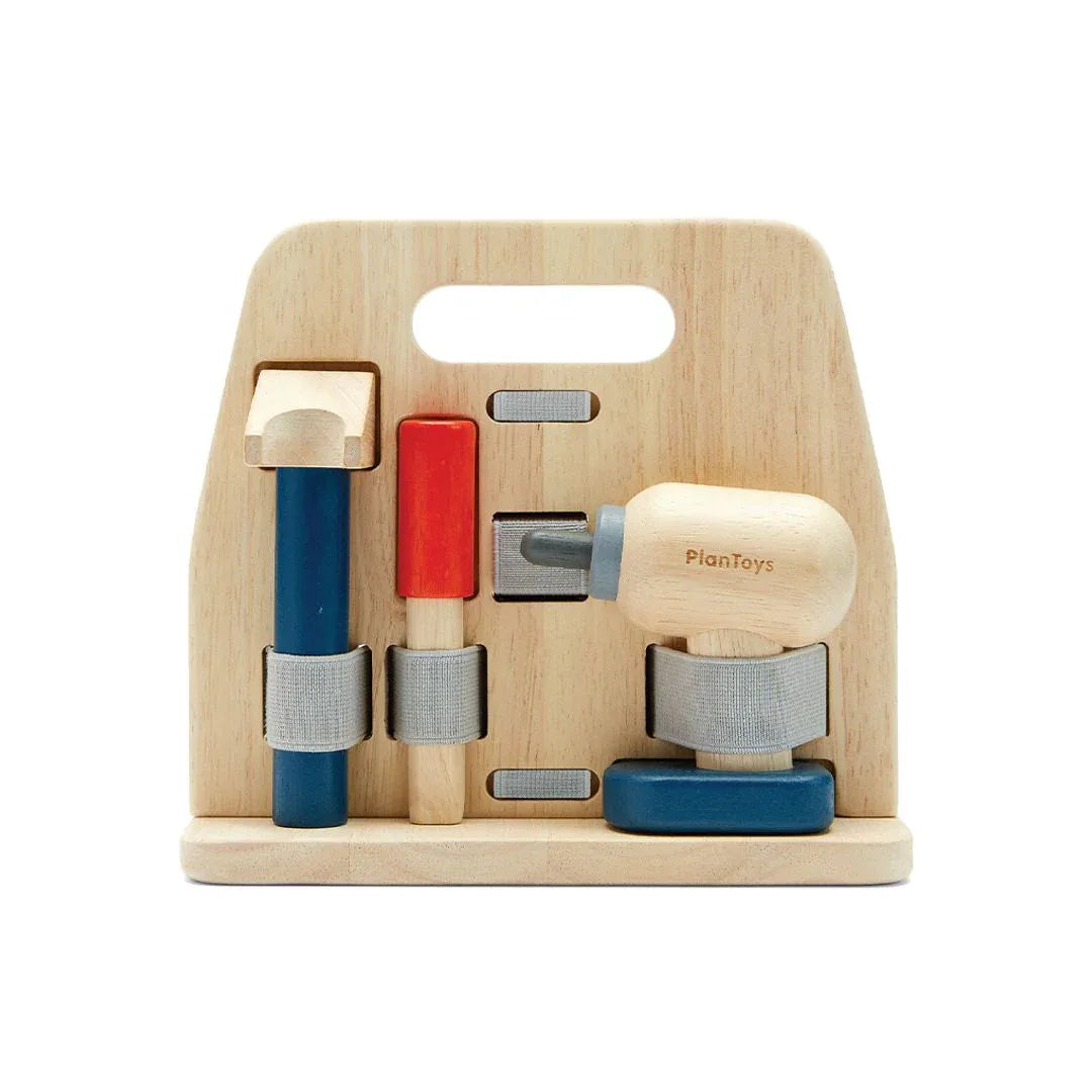 Handy Carpenter Set - BIG FRENCHIES