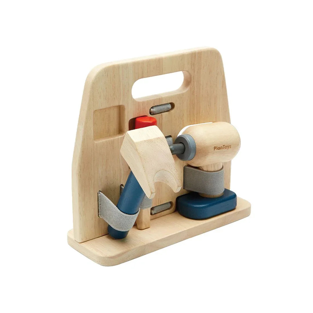 Handy Carpenter Set - BIG FRENCHIES