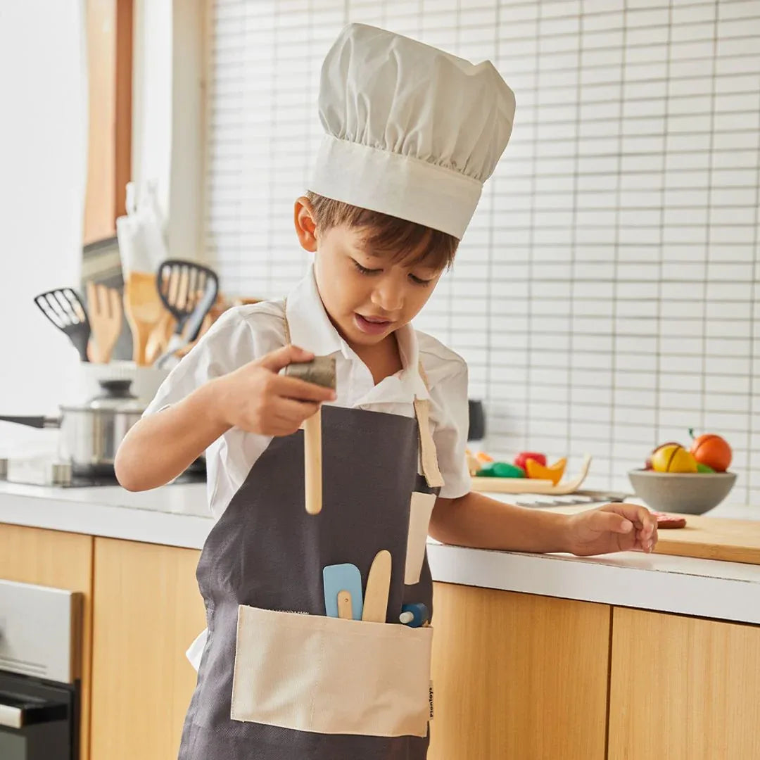 Chef Set - BIG FRENCHIES