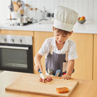 Chef Set - BIG FRENCHIES