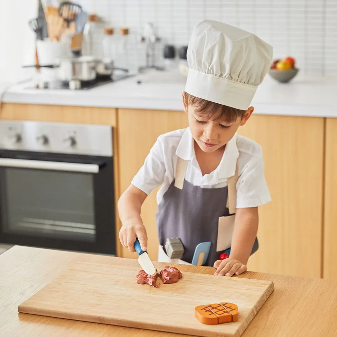 Chef Set - BIG FRENCHIES