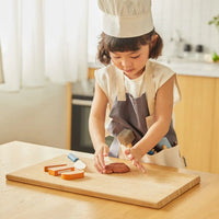 Chef Set - BIG FRENCHIES