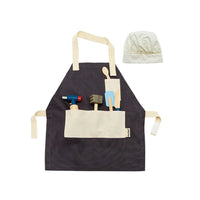 Chef Set - BIG FRENCHIES