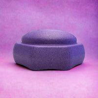 Purple Stepping Stone (Single Piece) - BIG FRENCHIES