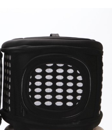 Foldable Pet Dog Cat Puppy Handbag Carrier Cage - BIG FRENCHIES