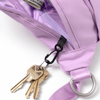Hands-Free Dog Walking Bag with 4ft Leash - BIG FRENCHIES