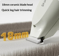 Pet Shaver Cat Foot Shaver Special