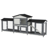 Small Animal Playpen Cage