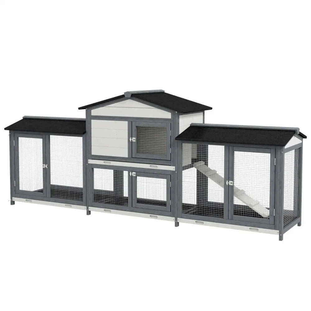 Small Animal Playpen Cage