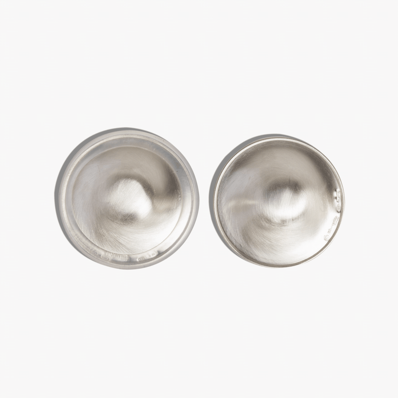 The O-Feel ring (1 pair) - BIG FRENCHIES