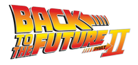 Back to the Future Part II Limited Edition Steelbook (4K Ultra HD + Blu-ray™ + Digital Code) [2025]