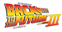 Back to the Future Part III Limited Edition Steelbook (4K Ultra HD + Blu-ray™ + Digital Code) [2025]