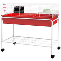 Small Animal Playpen Cage