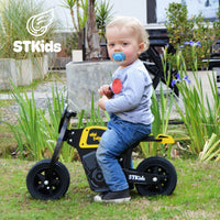 Baby Balance Bike MiniBalance Cafe Racer - BIG FRENCHIES