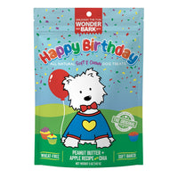 Wonder Bark Treats