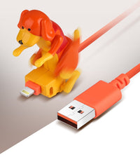 Portable Mini Cute USB 2.0 Funny Humping Spot Dog Rascal Dog Toy Relieve Pressure for Office Worker Best gift For Festival