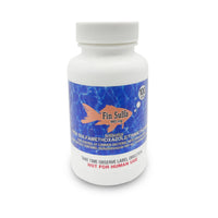 Fish Sulfa 960mg Tablets for Aquarium Fish – 100 Count – Water Care Support