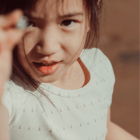 The Printed Romper - Mini Sailboat