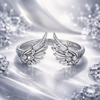 925 Sterling Silver Oxidized Ring for Men