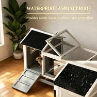 Small Animal Playpen Cage
