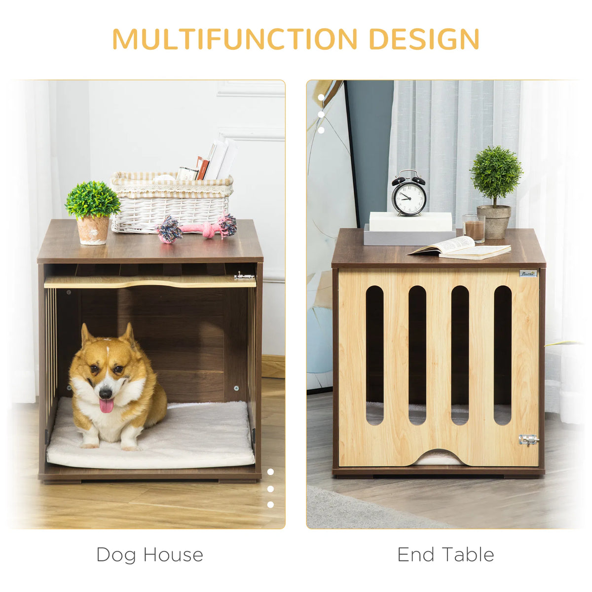 Dog Kennel(No shipments on weekends)