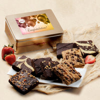 Fudge Brownie Gift Assortment - BIG FRENCHIES