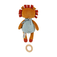 Lion Musical Toy