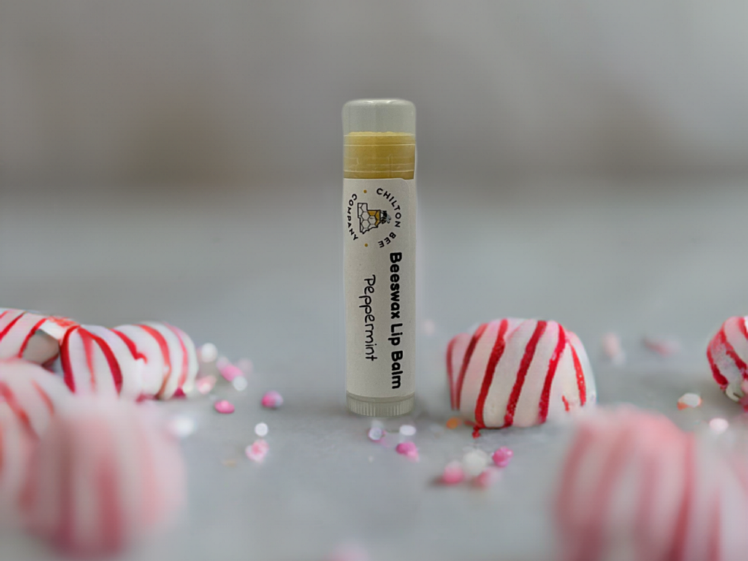 Lip Balm Tubes - BIG FRENCHIES