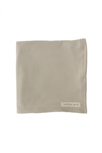 Oat Ribbed Gift Box - BIG FRENCHIES