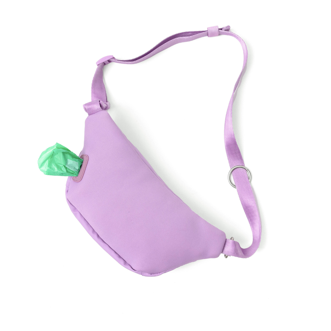 Hands-Free Dog Walking Bag - BIG FRENCHIES