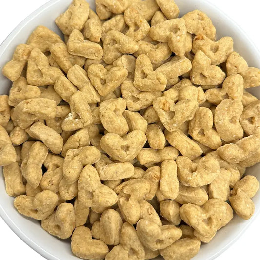 Ag-Alchemy Animal Nutrition Treats - 9 oz