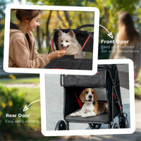 Dog Stroller /small animal cage/Pet cages