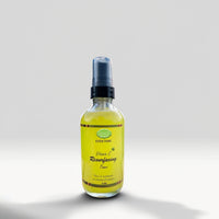 Vitamin C Resurfacing Toner – Brightening & Smoothing Mist