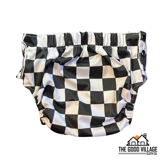 Toddler Trainers - Check Me Out