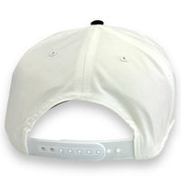 DRUNK HAT Upside Down Custom Embroidered Cap