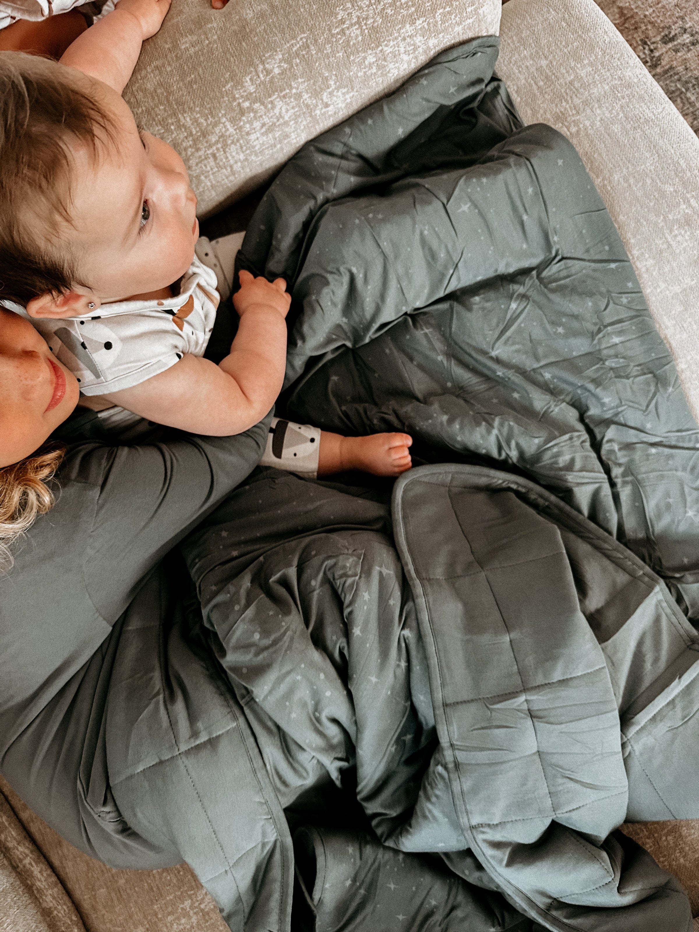 Toddler Blanket 2.5 TOG