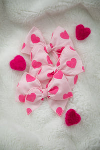 Barbie Hearts