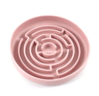 Silicone Slow Feeder