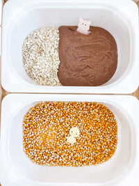 Farm Animal Printable Dramatic Play Kit