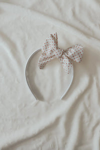 Ruby Headbands - BIG FRENCHIES