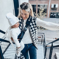 Toddler Carrier Black