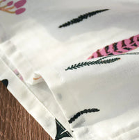 Women's Sleepwear, Maternity and Nursing Cotton Set - # BAGE211510131-NURSG